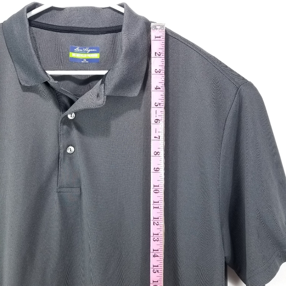 Ben hogan polo shirts men's size 2XL - Picture 4 of 8